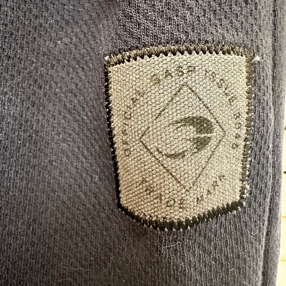 Gasp Shorts Size L - Picture 5 of 5